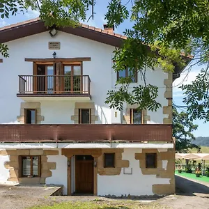 https://casa-rural-argoin-txiki.basquecountryhotels.org